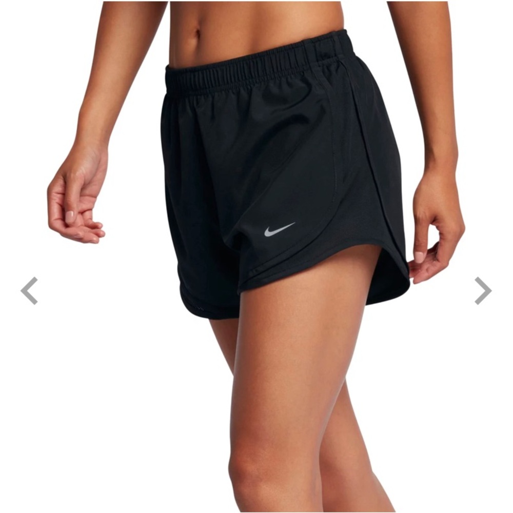 Nike Women's Tempo Running Shorts